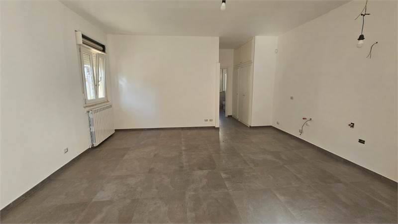 Appartamento arredato 